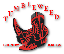 Tumbleweed Country Dancers