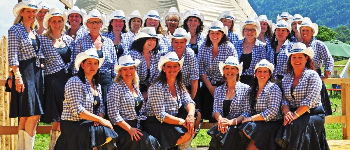 Permalink auf:Tumbleweed Country Dancers